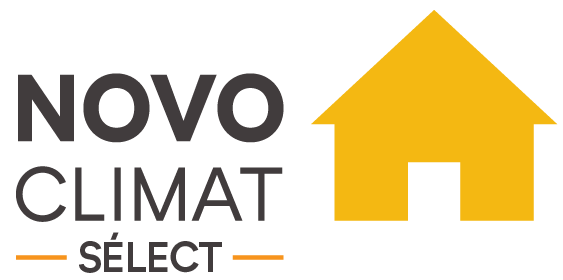 Novoclimat Select rvb