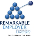 employeur remarquable diversite en