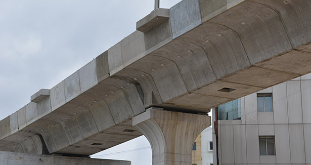 Béton préfabriqué